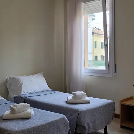 Hotel Montepiana Mestre