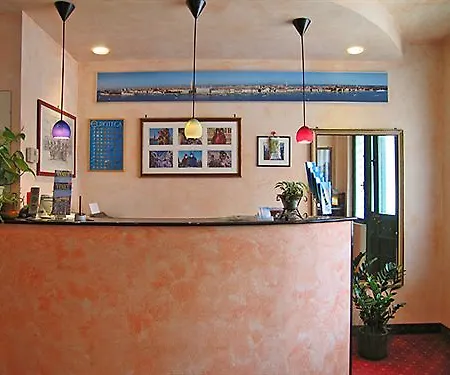 Montepiana Hotel Mestre